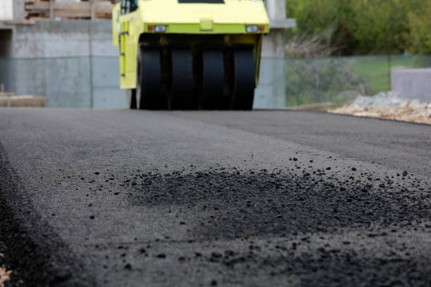 Best Driveway Paver Sealing  in Walton Park, NY