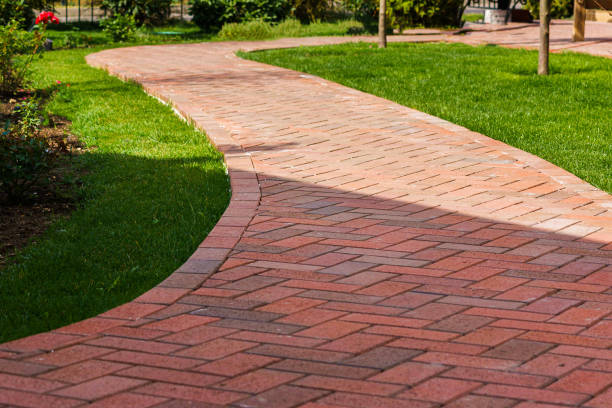 Best Driveway Pavers Cost  in Walton Park, NY