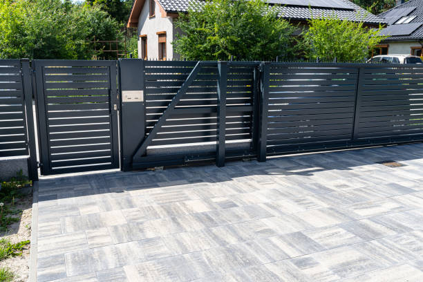 Best Interlocking Driveway Pavers  in Walton Park, NY