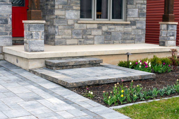 Best Driveway Pavers Installation  in Walton Park, NY