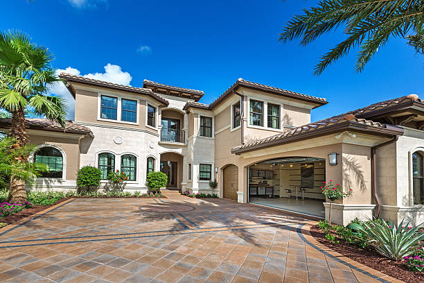 Best Driveway Paver Repair  in Walton Park, NY