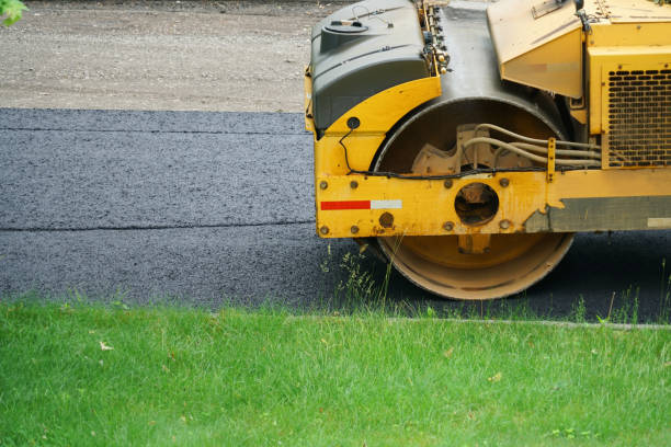 Best Cobblestone Driveway Pavers  in Walton Park, NY
