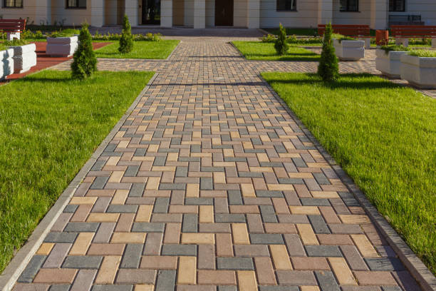 Reasons to Select Us for Your Driveway Paving Requirements in Walton Park, NY